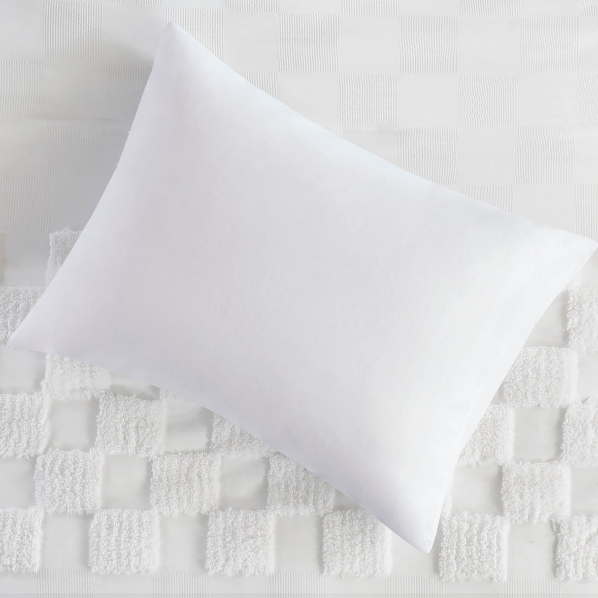 Urban Habitat Silas 3 Piece Chenille Comforter Set