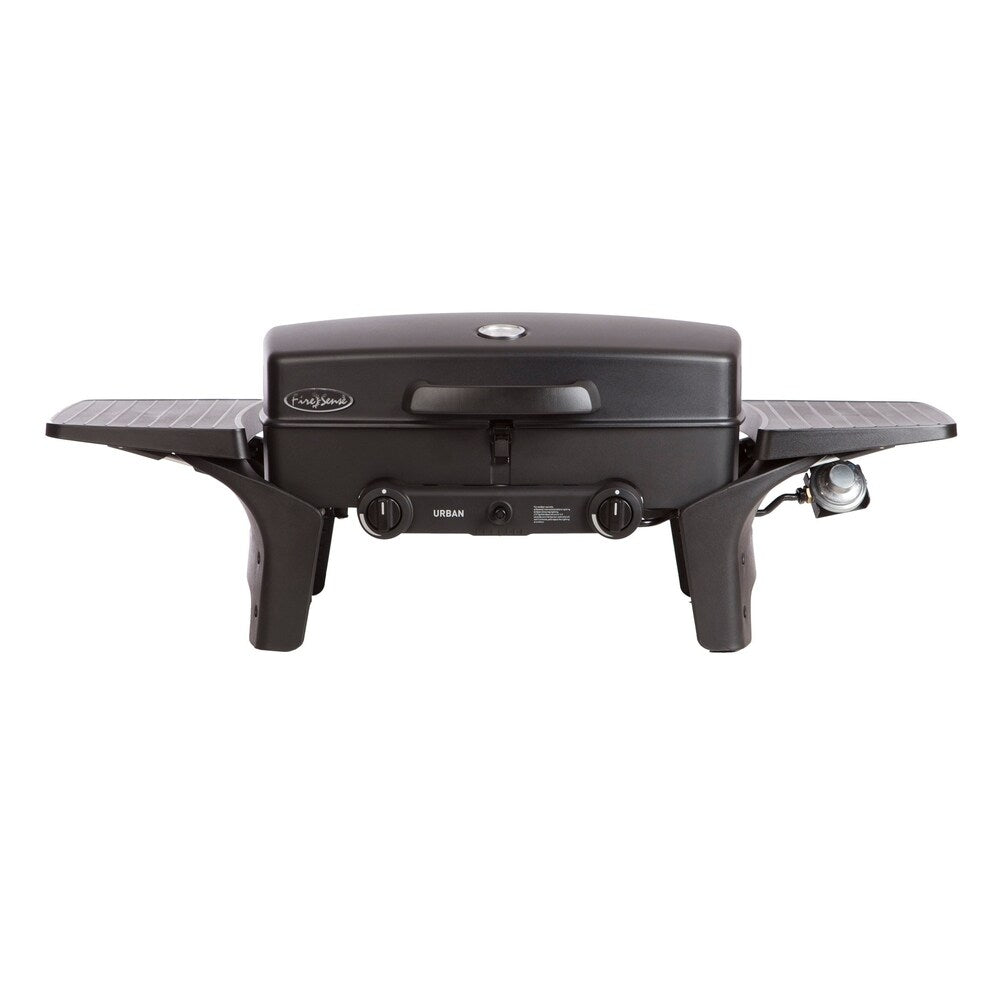 Urban Portable Gas Grill - N/A