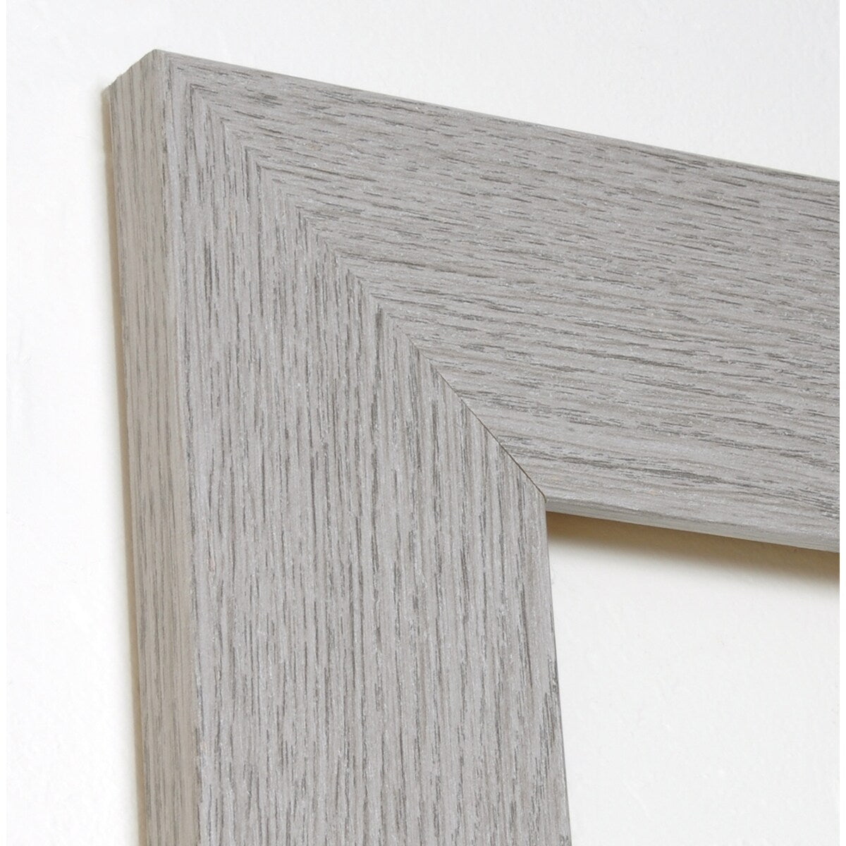 Urban Rustic Farmhouse Over the Door Mirror - 21.5 x 71