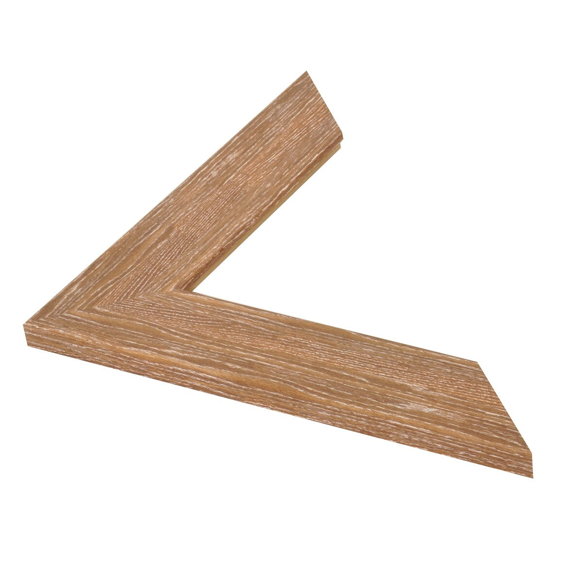 Urban Rustic Farmhouse Over the Door Mirror - 21.5 x 71