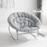 Urban Shop Rocking Saucer Chair