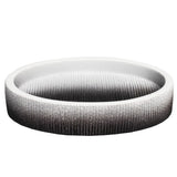 Urbana Handcrafted Bathroom Accessories
