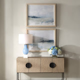Uttermost Breezy Vista Framed Prints, Set of 2