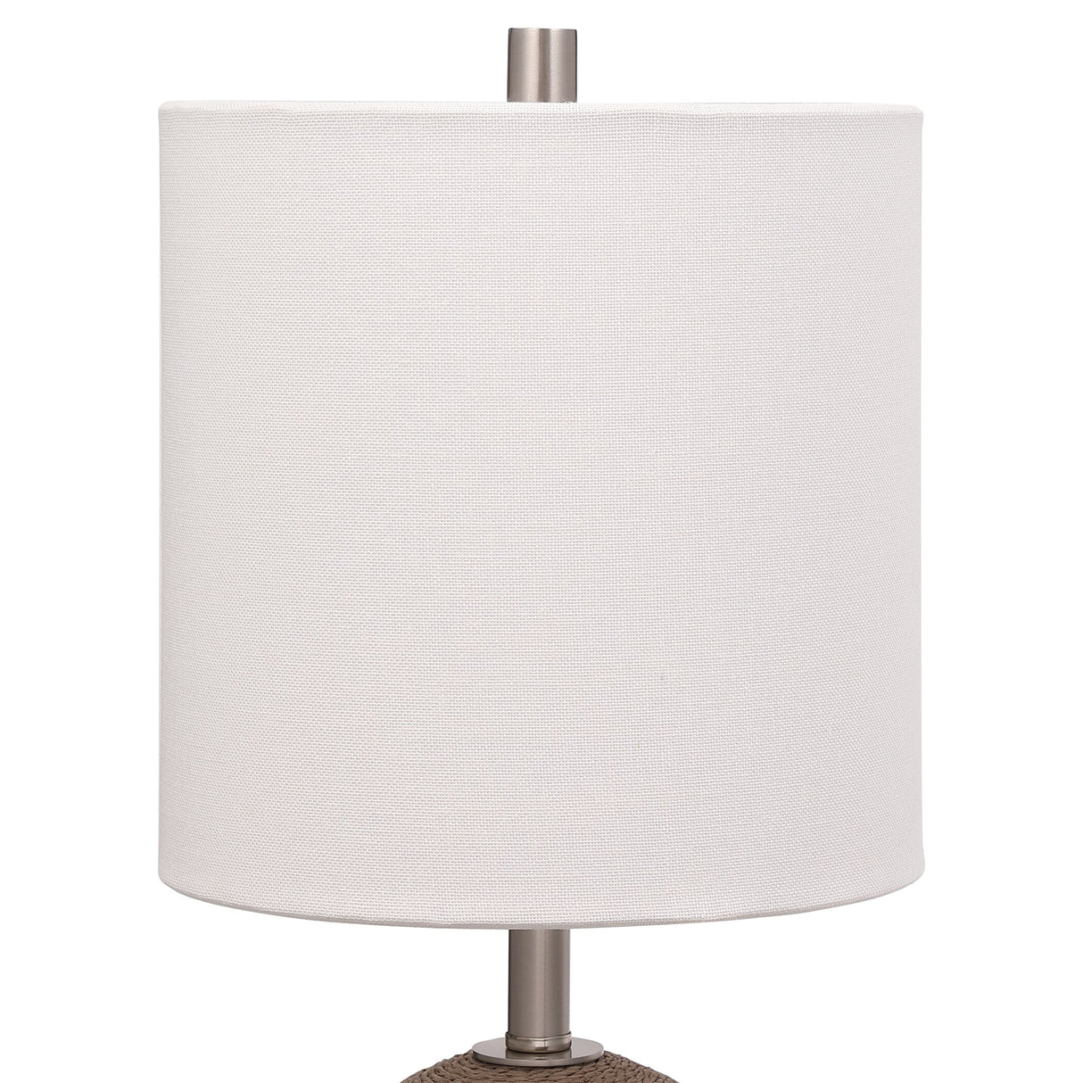 Uttermost Captiva Natural Rattan Accent Lamp
