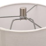 Uttermost Captiva Natural Rattan Accent Lamp