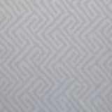 VCNY Home Zoe Geometric Grommet Blackout Curtain Panel - 52" x 90"