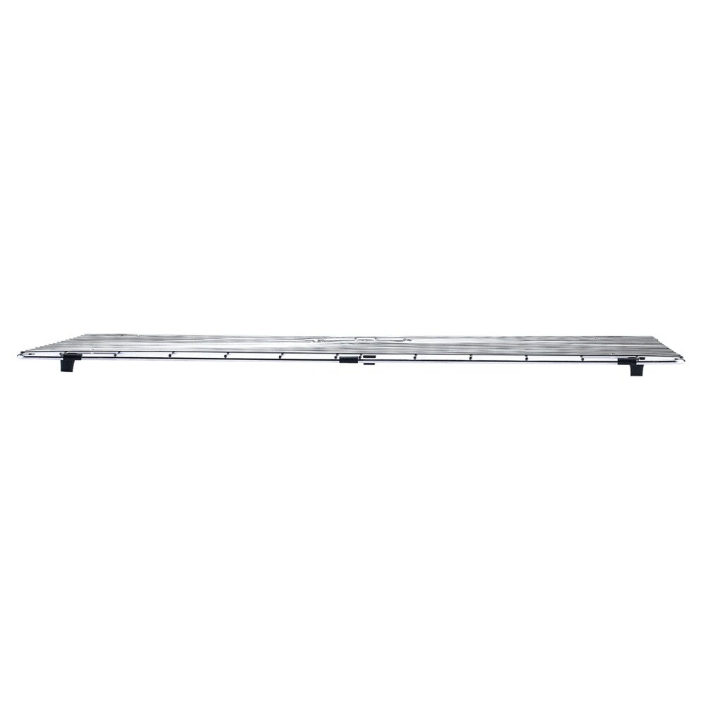 VIGO Chrome 27 1/2 x 16 5/8 inches Kitchen Sink Bottom Grid
