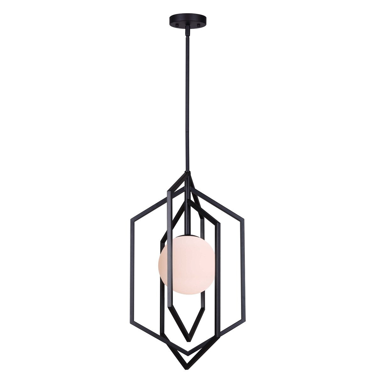 Valen 1 Light Pendant
