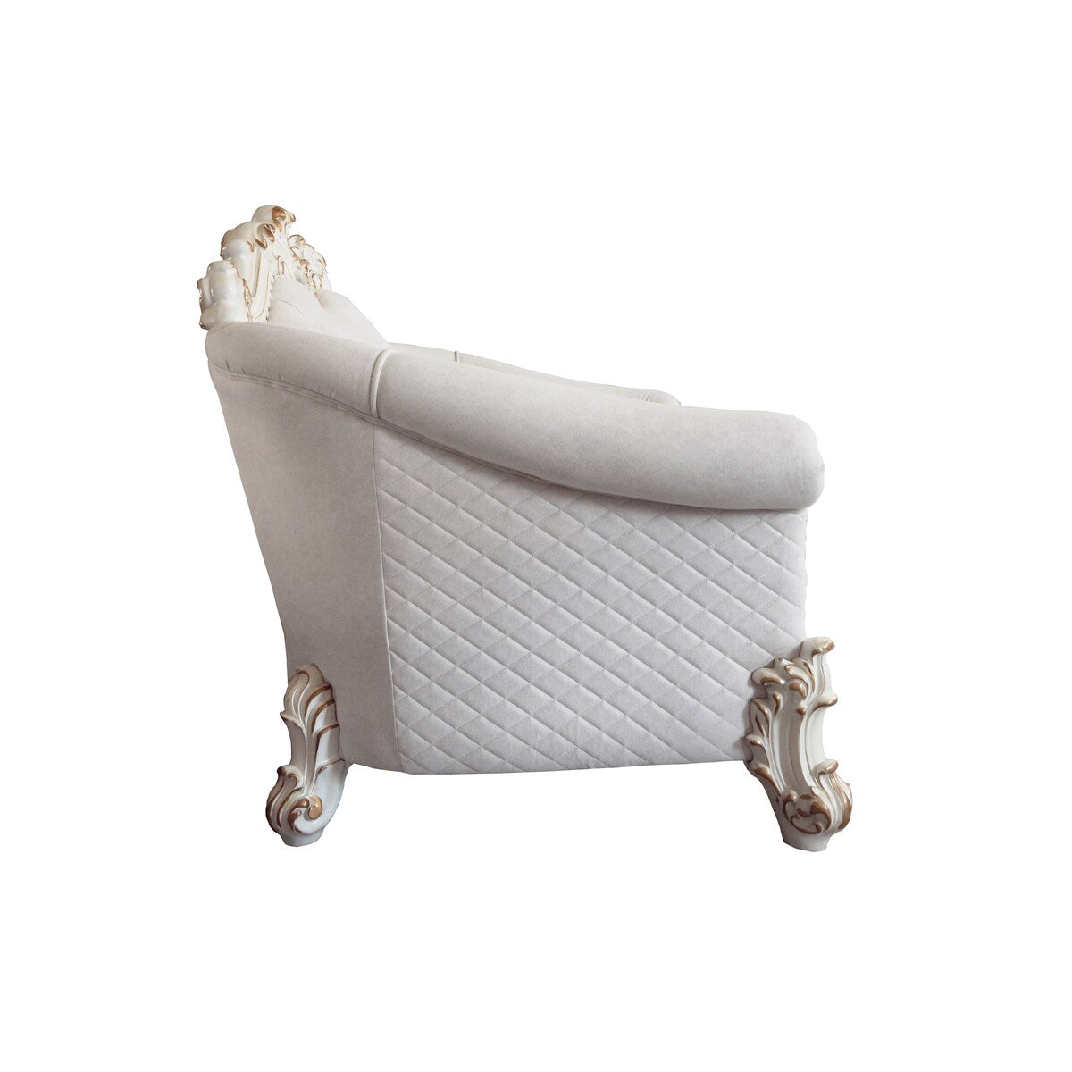Valenzuela Upholstery Loveseat
