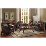 Valenzuela Upholstery Loveseat