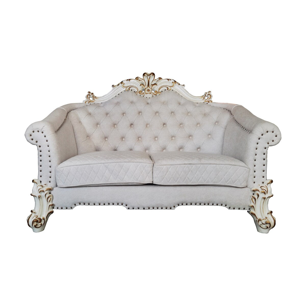 Valenzuela Upholstery Loveseat