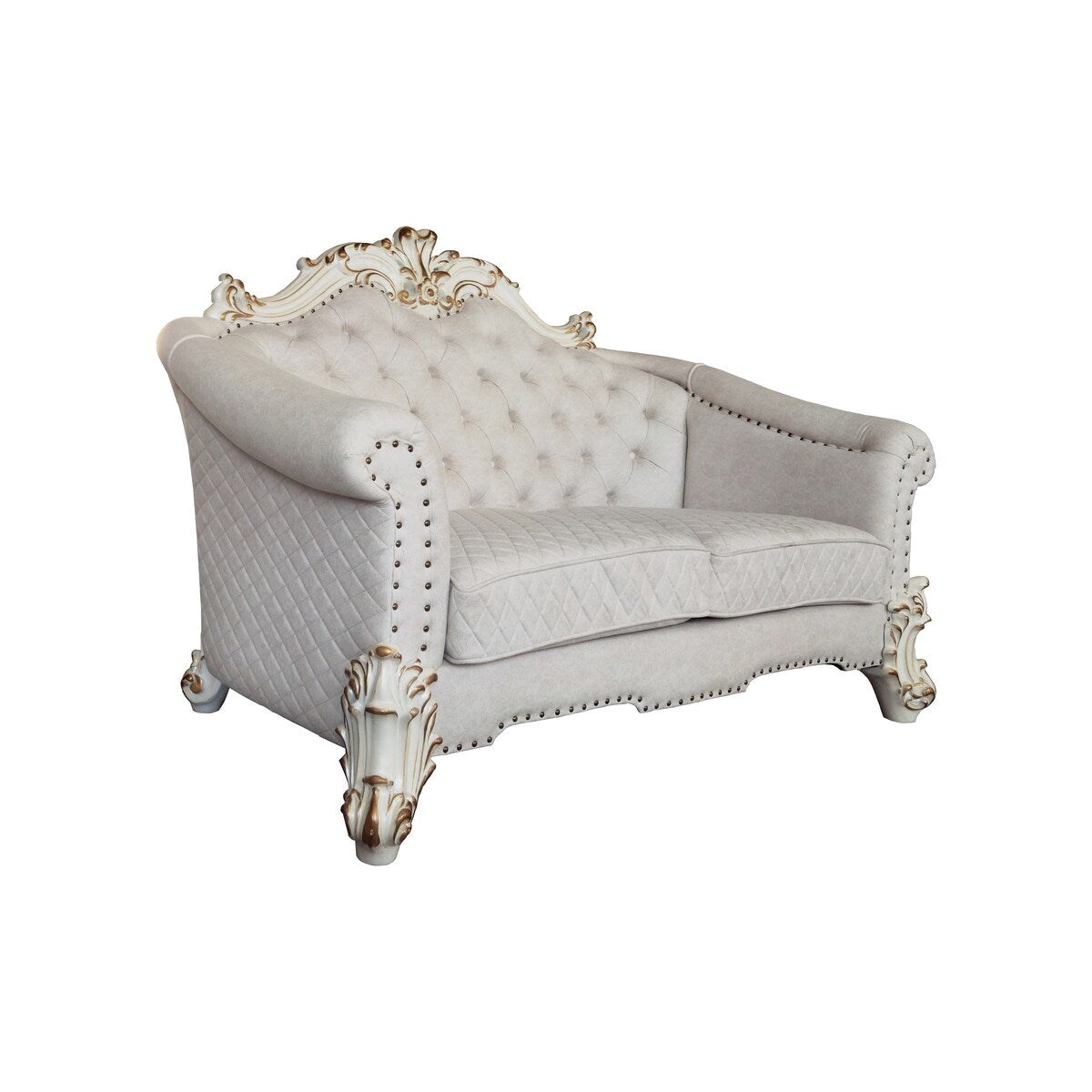 Valenzuela Upholstery Loveseat