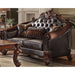 Valenzuela Upholstery Loveseat