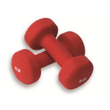 Valeo 8 pound Hand Weights