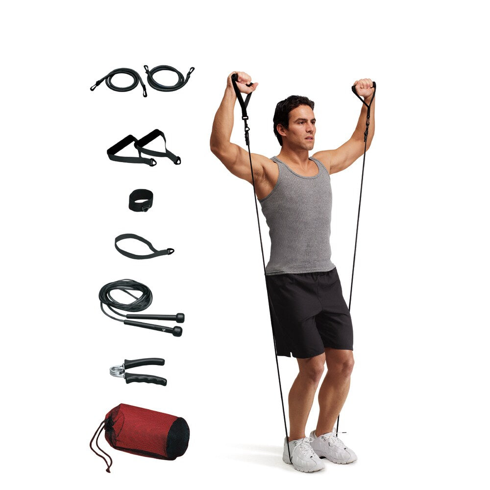 Valeo Portable Fitness Kit