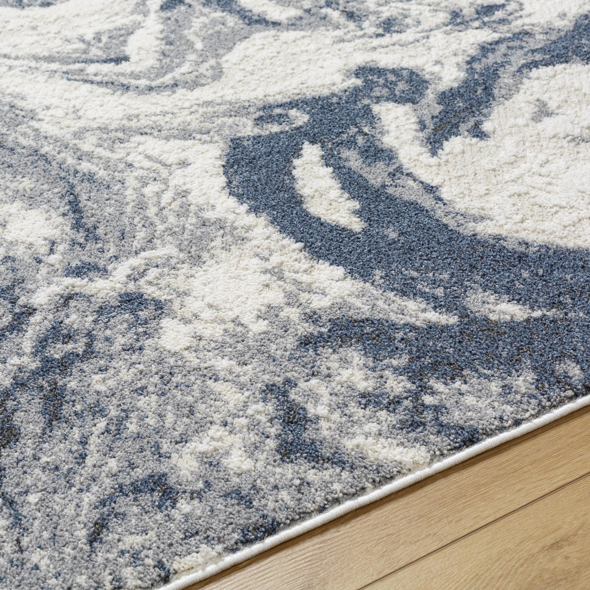 Valet Abstract Modern Area Rug