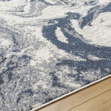 Valet Abstract Modern Area Rug