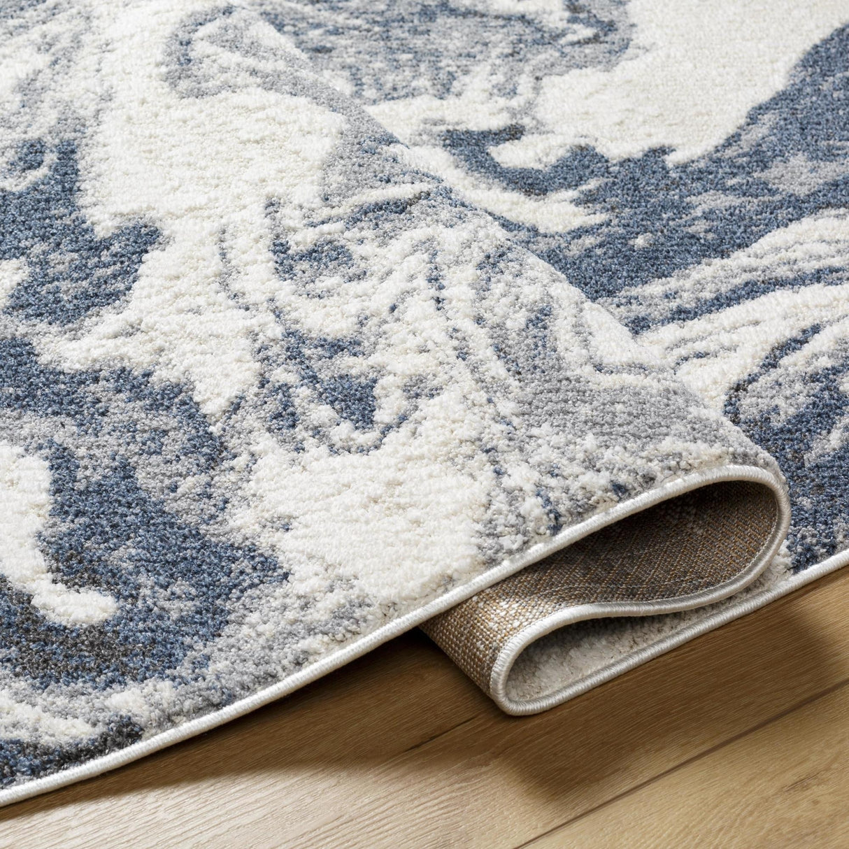 Valet Abstract Modern Area Rug