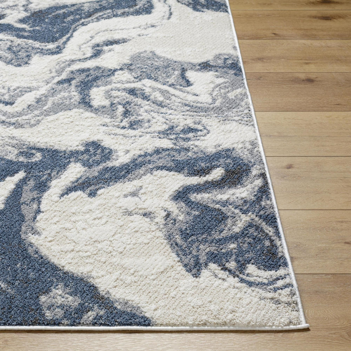 Valet Abstract Modern Area Rug