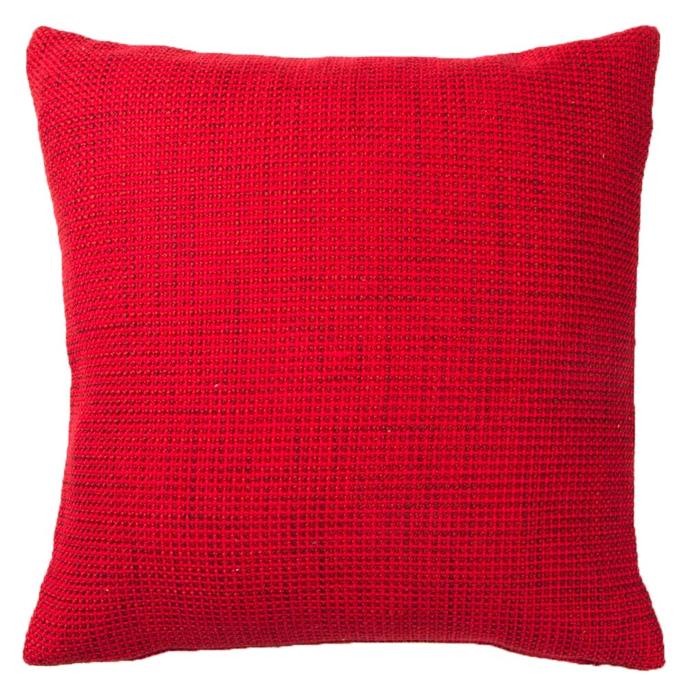 Gouchee Home Vallila Cushion 18 in. x 18 in. Throw Pillow