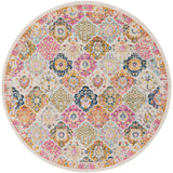 Artistic Weavers Van Winkle Patchwork Medallion Area Rug