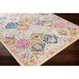 Artistic Weavers Van Winkle Patchwork Medallion Area Rug