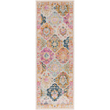 Artistic Weavers Van Winkle Patchwork Medallion Area Rug