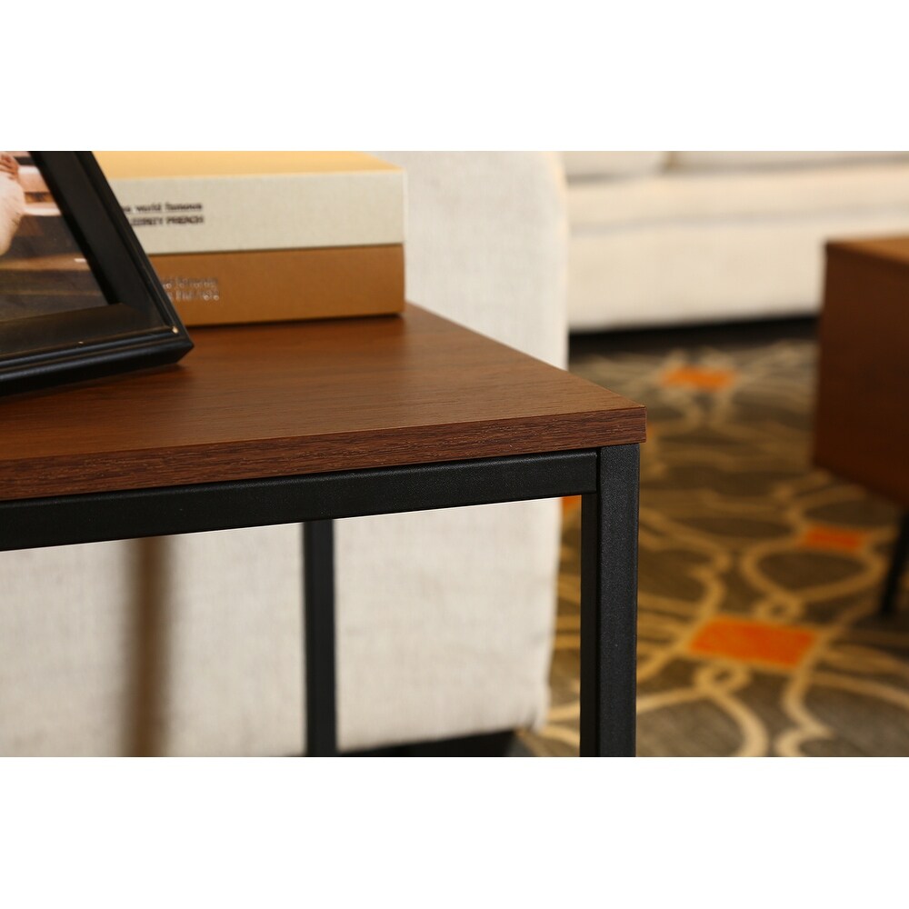 Vandeveer Frame End Table