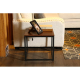 Vandeveer Frame End Table