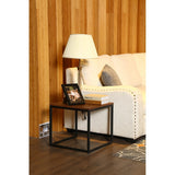 Vandeveer Frame End Table