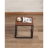 Vandeveer Frame End Table