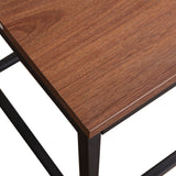 Vandeveer Frame End Table