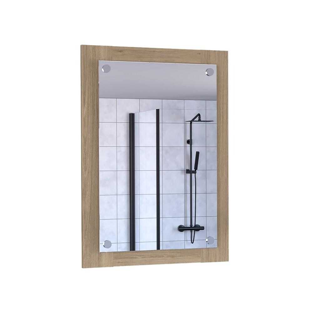 Vanguard Bathroom Mirror - N/A
