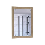 Vanguard Bathroom Mirror - N/A