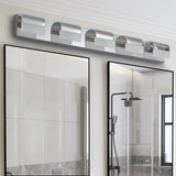 Vanity Lighting 4-Light LED Vanity Lights Over Mirror Wall Lighting