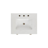 Vanity Sink Combo Sink Cabinet Bathroom Vanities Vanity with Sink