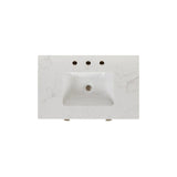Vanity Sink Combo Sink Cabinet Bathroom Vanities Vanity with Sink