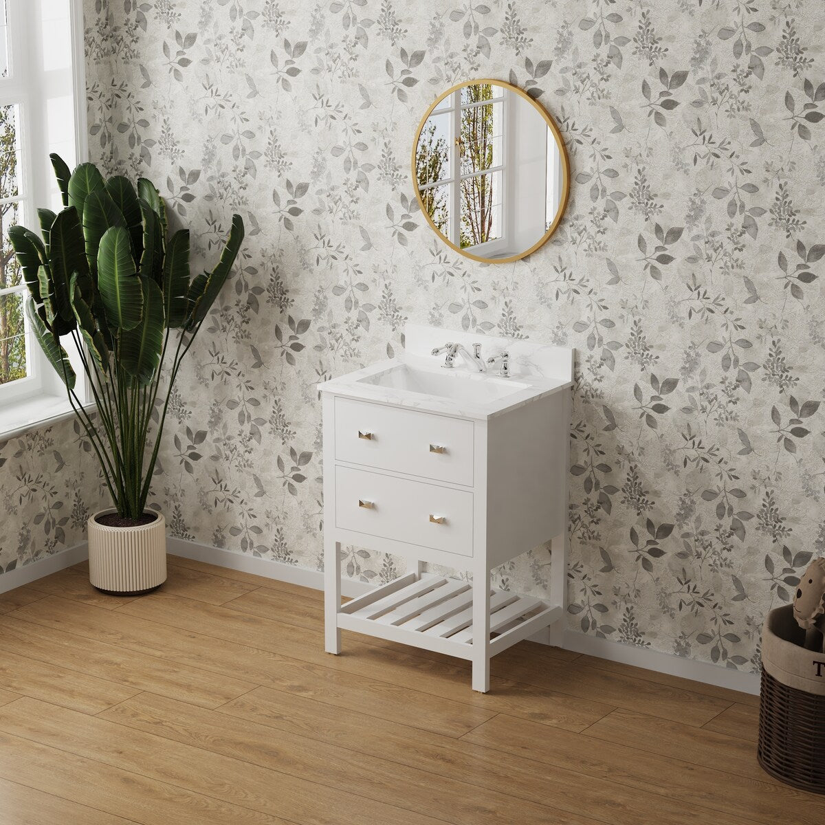 Vanity Sink Combo Sink Cabinet Bathroom Vanities Vanity with Sink