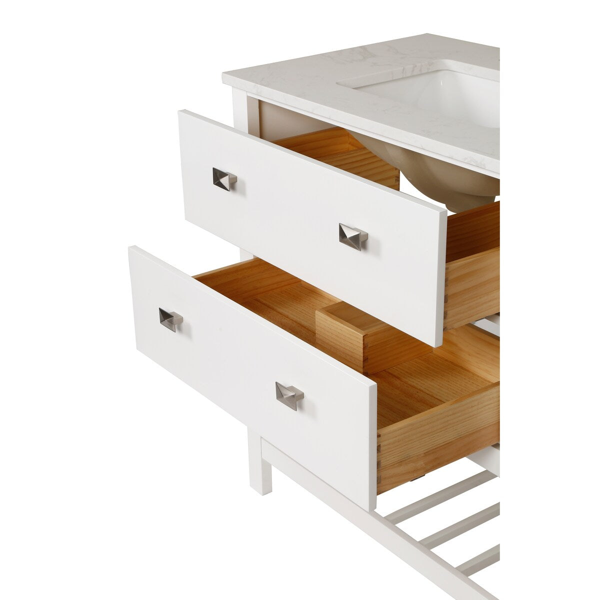 Vanity Sink Combo Sink Cabinet Bathroom Vanities Vanity with Sink