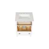 Vanity Sink Combo Sink Cabinet Bathroom Vanities Vanity with Sink