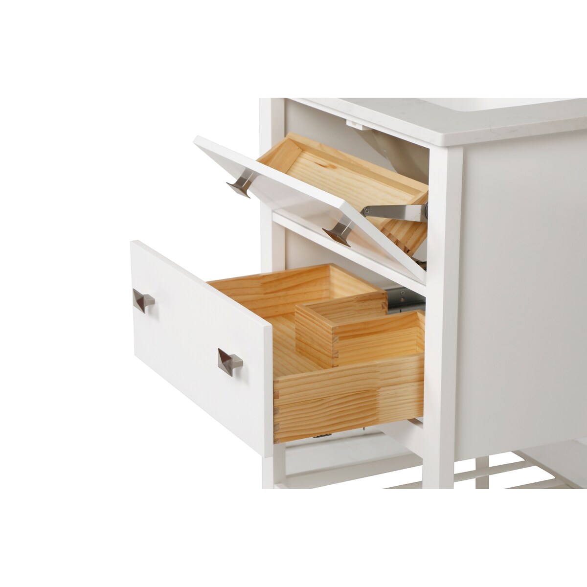 Vanity Sink Combo Sink Cabinet Bathroom Vanities Vanity with Sink