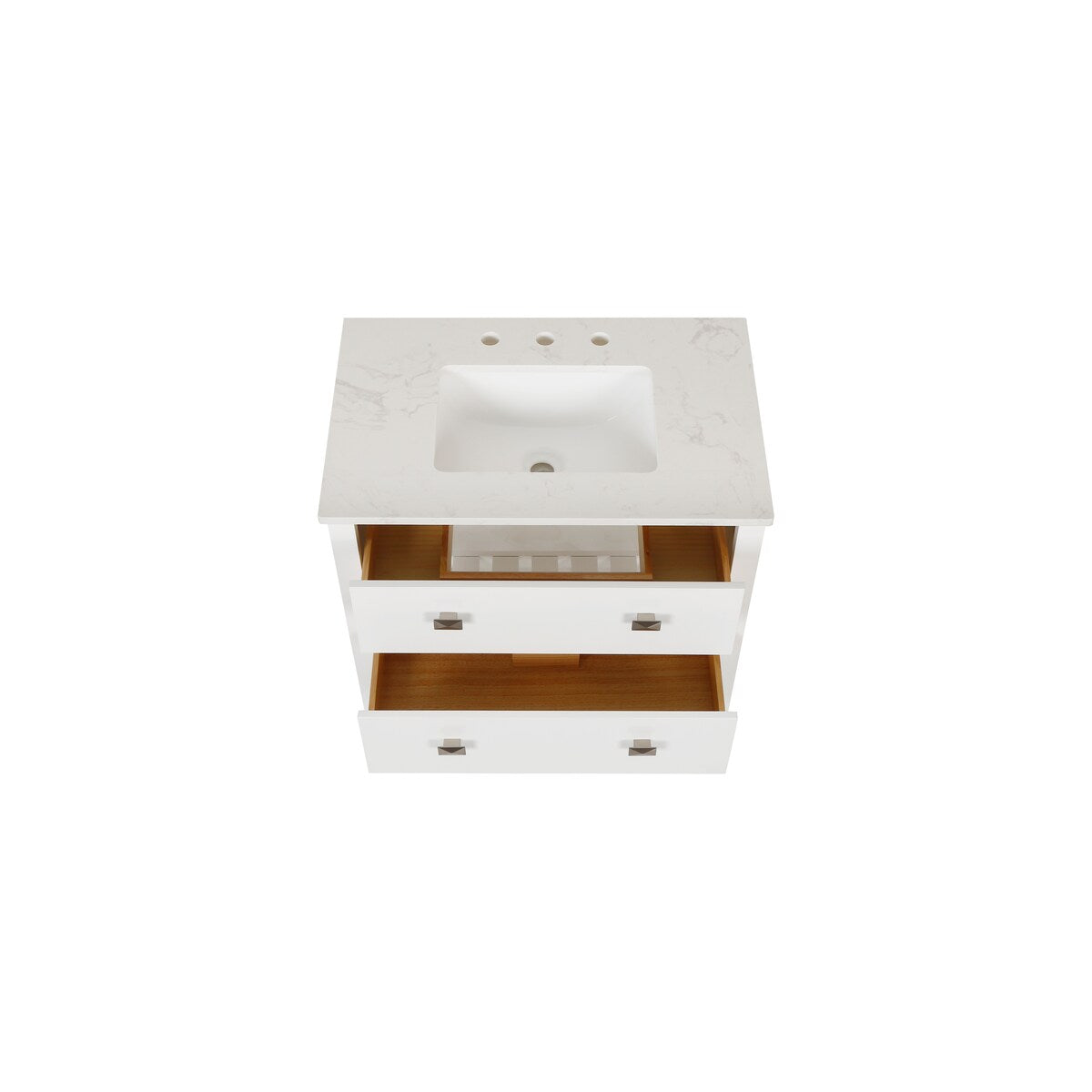 Vanity Sink Combo Sink Cabinet Bathroom Vanities Vanity with Sink