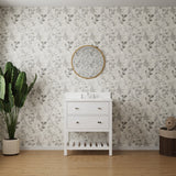 Vanity Sink Combo Sink Cabinet Bathroom Vanities Vanity with Sink