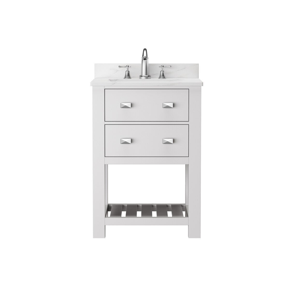 Vanity Sink Combo Sink Cabinet Bathroom Vanities Vanity with Sink