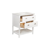 Vanity Sink Combo Sink Cabinet Bathroom Vanities Vanity with Sink