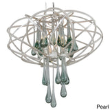 Varaluz Area 51 3-light Pendant