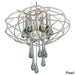 Varaluz Area 51 3-light Pendant