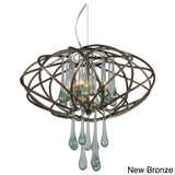 Varaluz Area 51 3-light Pendant