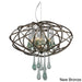 Varaluz Area 51 3-light Pendant