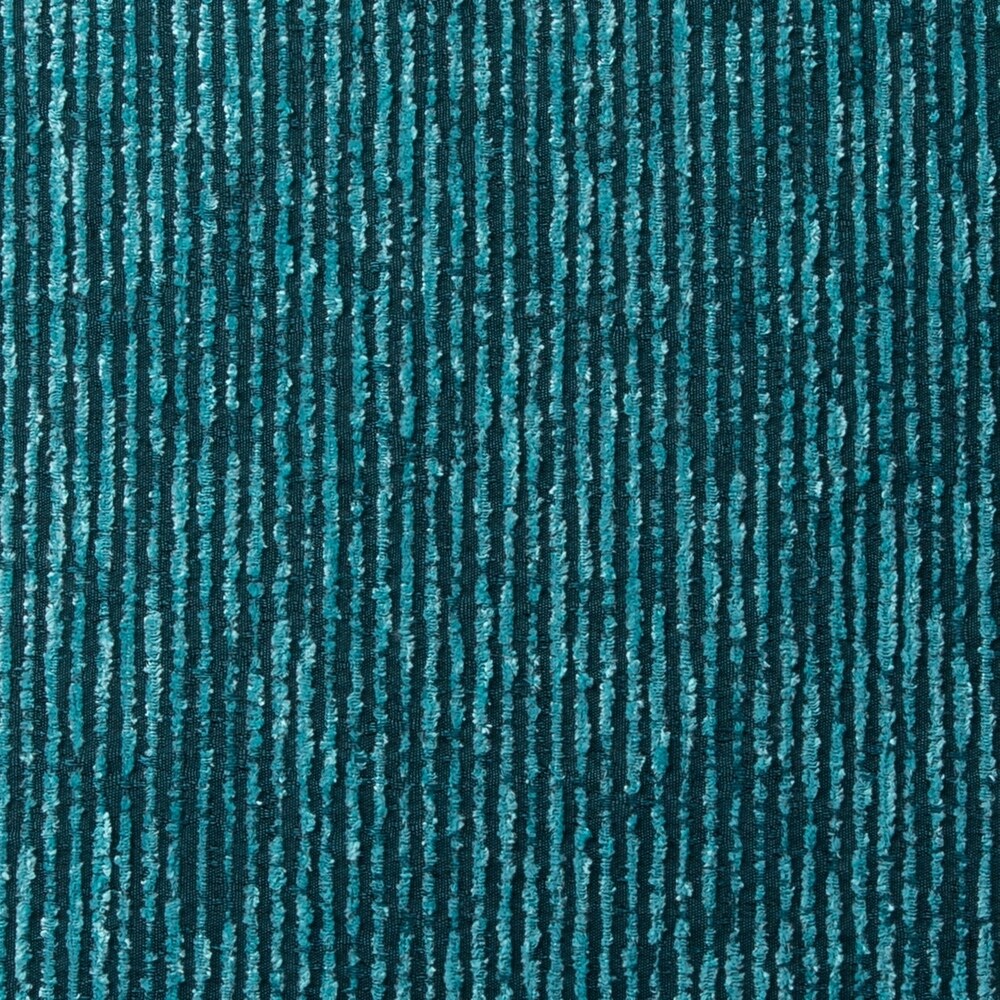 Teal and Blue Soft Touch Throw Pillow (Case Only)